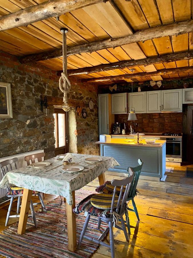 The Hunter House Villa Ciudanovita Eksteriør billede